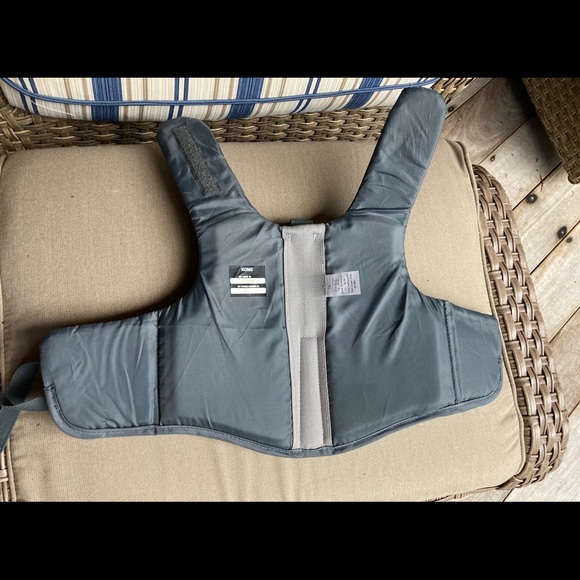 KONG–AquaPro Pet Life Jacket XS - Picture 2 of 4